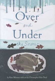 Foto 1 | Libros De Crónica De Libros Usados Sobre Y Bajo La Nieve - Venta Internacional.