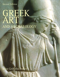 Foto 1 | Libro Arte Y Arqueología Griegos De Prentice Hall (versión Comercial) - Venta Internacional.
