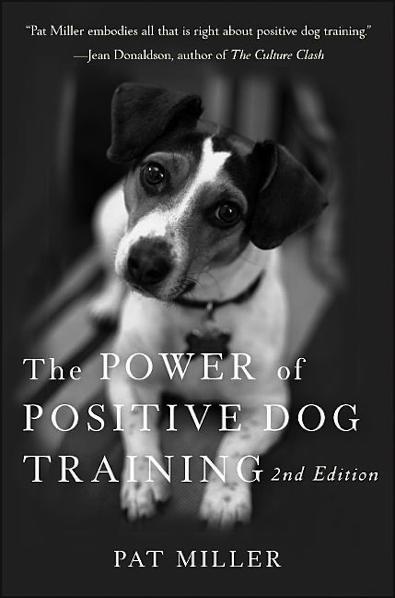 Foto 2 pulgar | Libro El Poder Del Adiestramiento Canino Positivo Wiley - Venta Internacional.