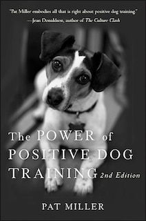 Foto 1 | Libro El Poder Del Adiestramiento Canino Positivo Wiley - Venta Internacional.