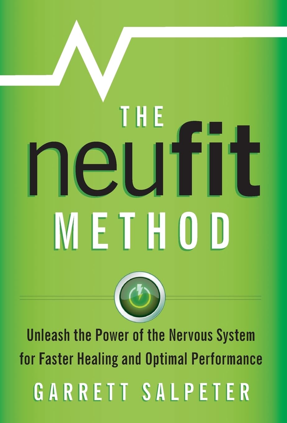 Foto 2 pulgar | Libro El Método Neufit: Libere El Poder Del Sistema Nervioso - Venta Internacional.