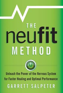 Foto 1 | Libro El Método Neufit: Libere El Poder Del Sistema Nervioso - Venta Internacional.