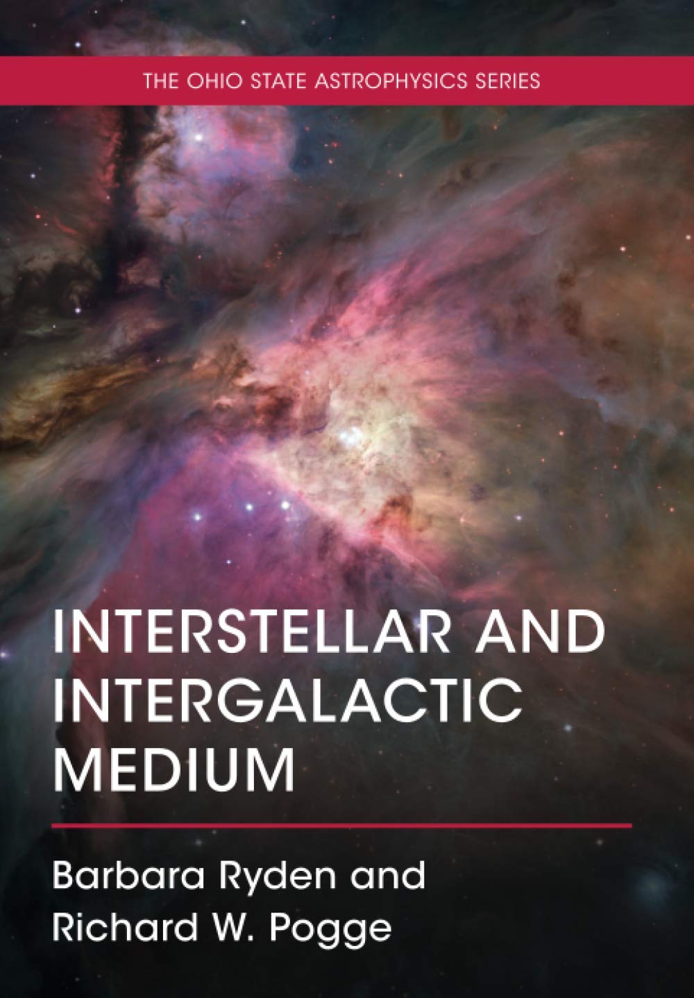 Foto 2 pulgar | Libro Medio Interestelar E Intergaláctico De Genérica - Venta Internacional.