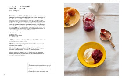 Foto 3 | Reserve Five Seasons Of Jam Kyle Books - Venta Internacional.