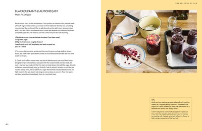 Foto 5 | Reserve Five Seasons Of Jam Kyle Books - Venta Internacional.