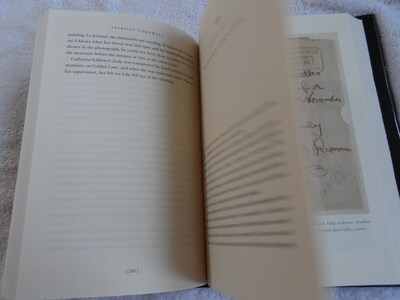 Foto 5 | Libro Retrato De Un Asesino: Jack El Destripador: Caso Cerrado Por Patricia Cornwell - Venta Internacional.
