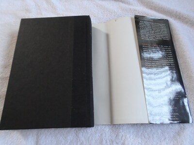 Foto 7 | Libro Retrato De Un Asesino: Jack El Destripador: Caso Cerrado Por Patricia Cornwell - Venta Internacional.