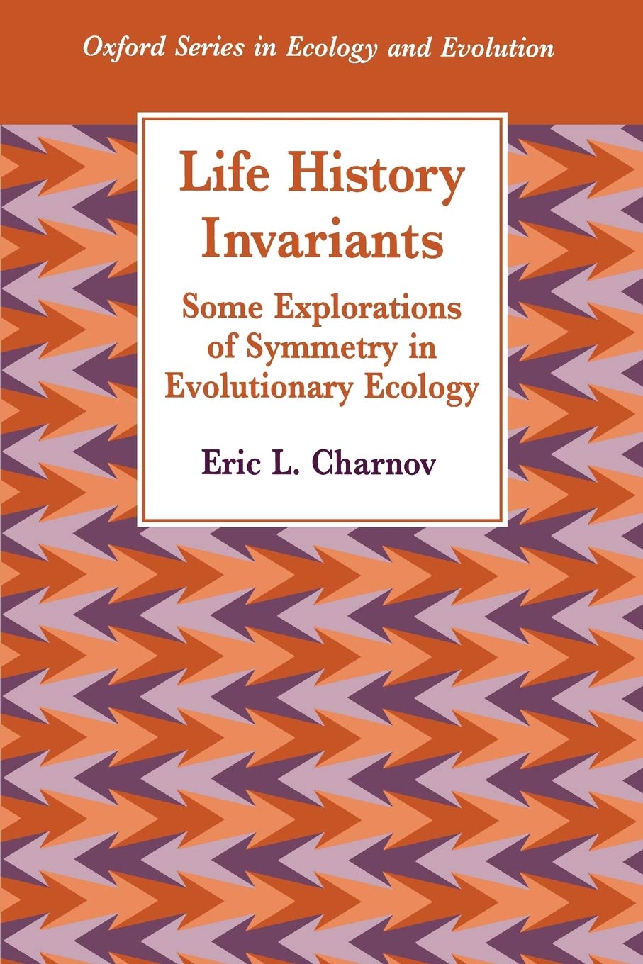 Foto 1 | Libro: Oxford University Press: Historia De La Vida: Invariantes - Venta Internacional.