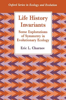 Foto 1 | Libro: Oxford University Press: Historia De La Vida: Invariantes - Venta Internacional.