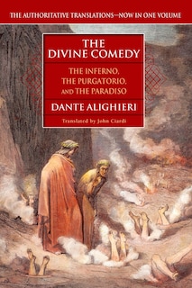 Foto 1 | Libro La Divina Comedia (el Infierno, El Purgatorio Y El Paraíso) - Usado - Venta Internacional.