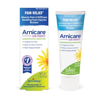 Foto 1 | Ungüento Boiron Arnicare Para Aliviar El Dolor Articular 30 Ml - Venta Internacional.