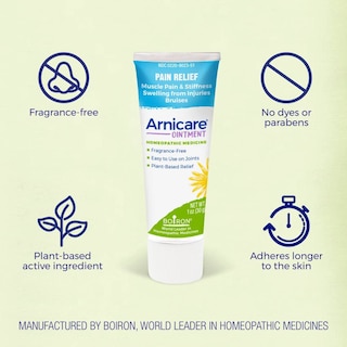 Foto 2 | Ungüento Boiron Arnicare Para Aliviar El Dolor Articular 30 Ml - Venta Internacional.