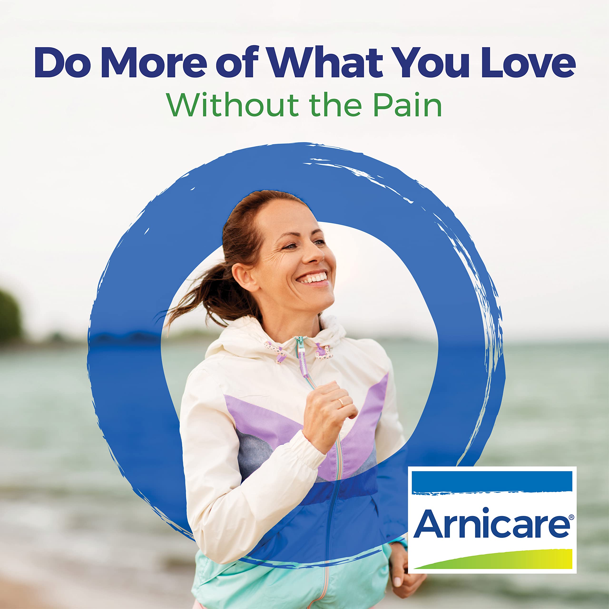 Foto 5 pulgar | Ungüento Boiron Arnicare Para Aliviar El Dolor Articular 30 Ml - Venta Internacional.