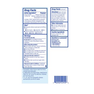 Foto 7 | Ungüento Boiron Arnicare Para Aliviar El Dolor Articular 30 Ml - Venta Internacional.