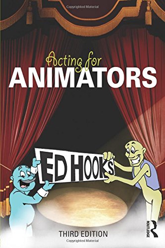 Libro De Actuación Para Animadores De Segunda Mano - Venta Internacional. $497