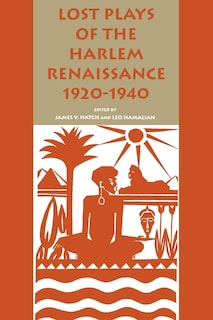 Foto 1 | Libro Usado Obras Perdidas Del Renacimiento De Harlem 1920-1940 - Venta Internacional.