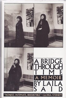 Foto 1 | Libro A Bridge Through Time: A Memoir - Usado (en Buen Estado) - Venta Internacional.