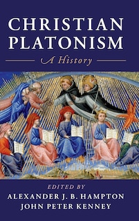 Foto 1 | Libro Christian Platonism: A History Cambridge University Press - Venta Internacional.