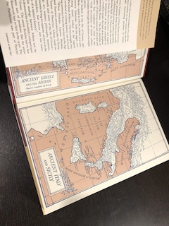 Foto 2 | Libro La Historia De La Civilización, Tomo Ii: La Vida De Grecia - Venta Internacional.