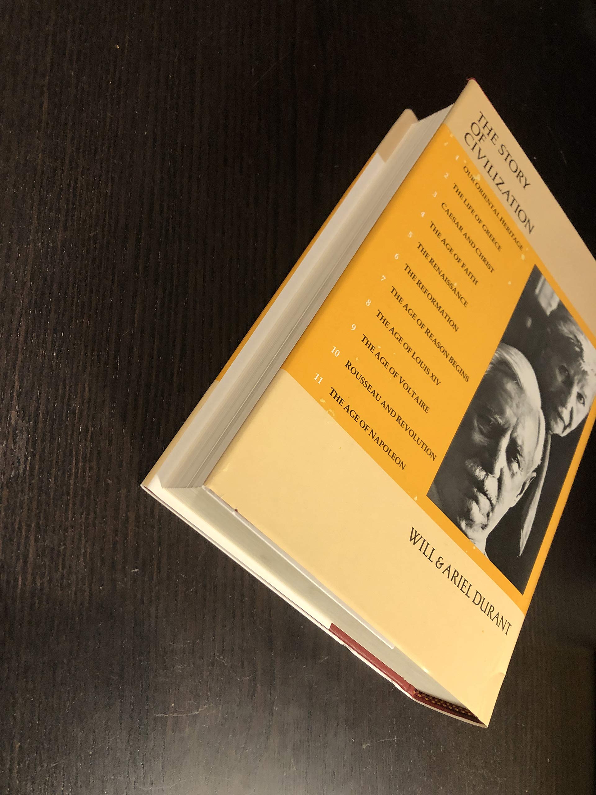 Foto 4 pulgar | Libro La Historia De La Civilización, Tomo Ii: La Vida De Grecia - Venta Internacional.