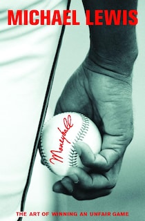 Foto 1 | Libro Moneyball: El Arte De Ganar Un Juego Injusto - Usado - Venta Internacional.
