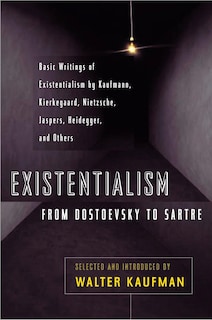 Foto 1 | Libro Plume Existencialismo De Dostoievski A Sartre Used - Venta Internacional.