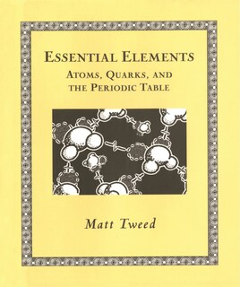 Foto 1 | Elementos Esenciales Del Libro: Átomos, Quarks Y La Tabla Periódica - Venta Internacional.