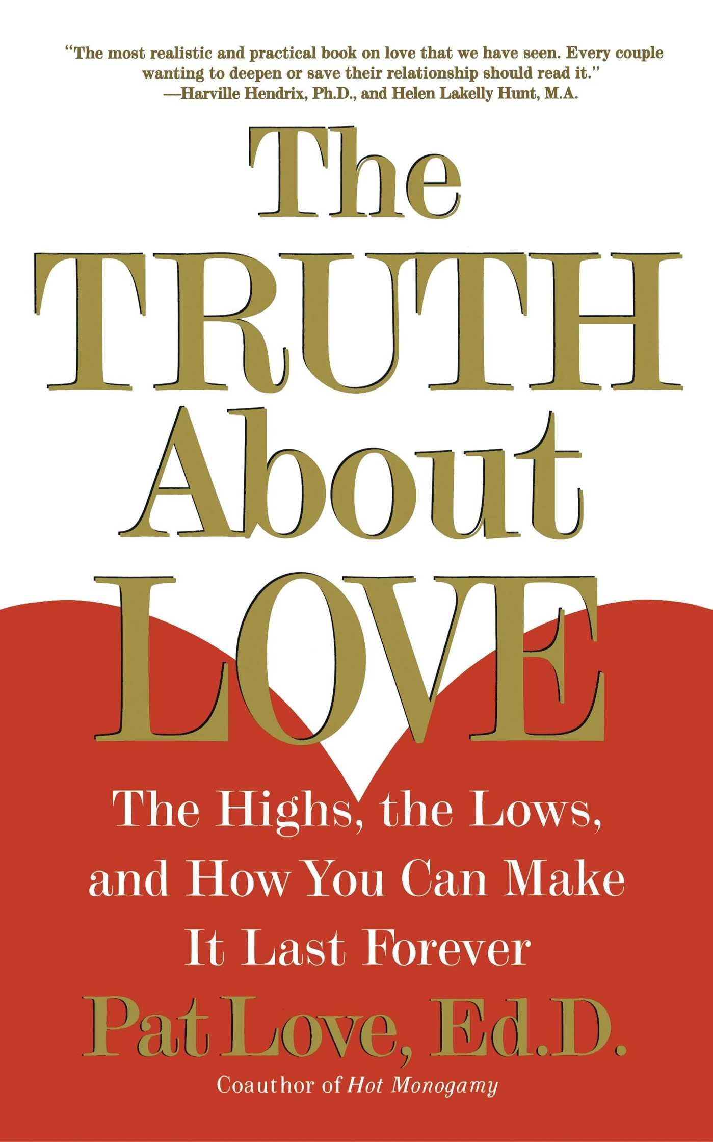 Foto 1 | Libro La Verdad Sobre El Amor: Los Altibajos Y Cómo Puedes Hacer Que Dure Para Siempre De Touchstone - Venta Interna