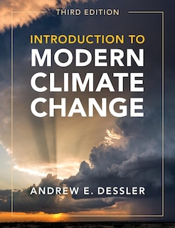 Foto 1 | Libro Introducción Al Cambio Climático Moderno Genérica - Venta Internacional.
