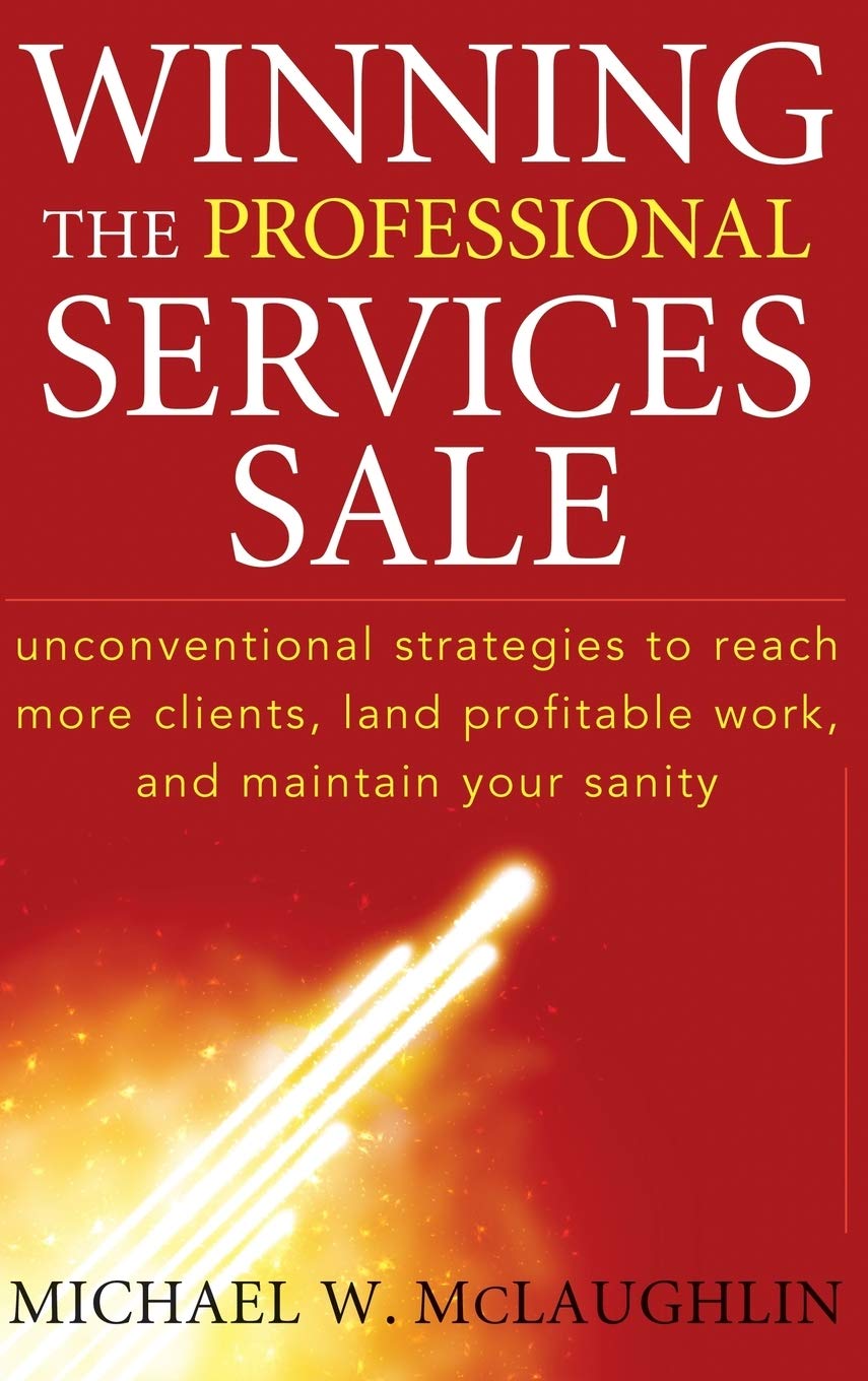 Libro Ganador De La Venta De Servicios Profesionales Que Wiley Utilizó - Venta Internacional. $504