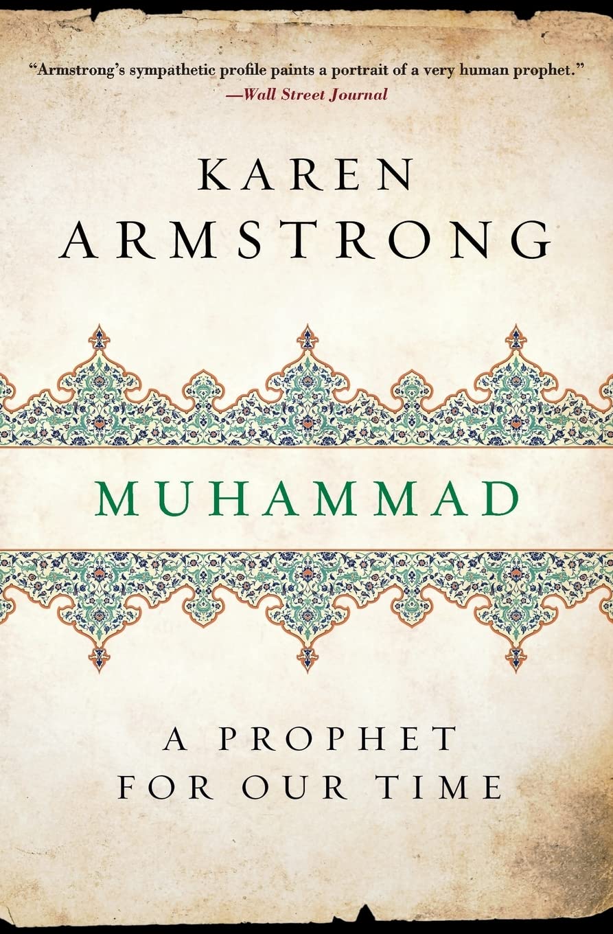 Foto 1 | Libro Harperone Muhammad: Un Profeta Para Nuestro Tiempo - Venta Internacional.