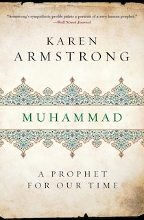 Foto 1 | Libro Harperone Muhammad: Un Profeta Para Nuestro Tiempo - Venta Internacional.