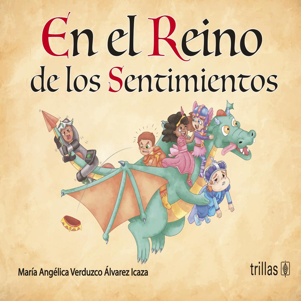 Foto 2 pulgar | En El Reino De Los Sentimientos
