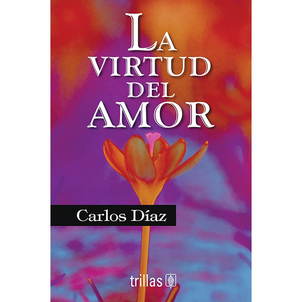 Foto 2 pulgar | La Virtud Del Amor