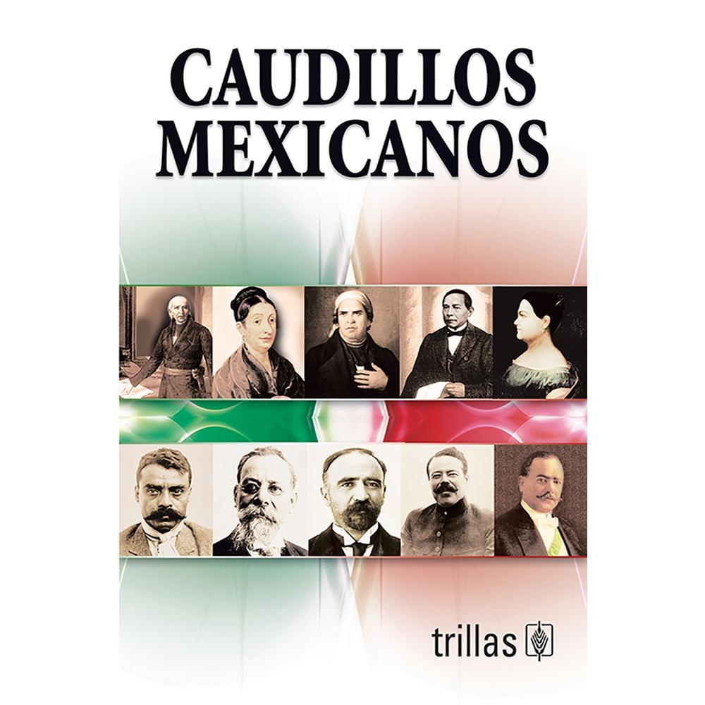 Foto 2 pulgar | Caudillos Mexicanos