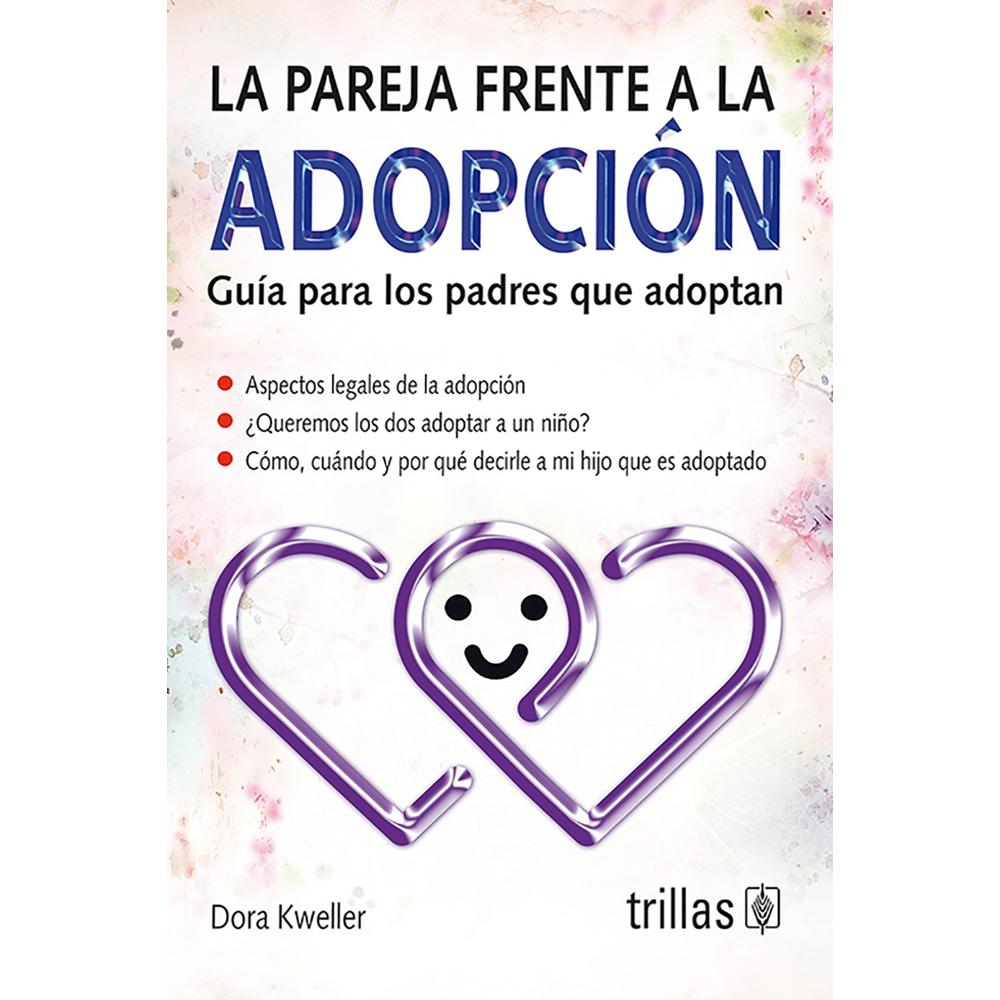 Foto 2 pulgar | La Pareja Frente A La Adopción
