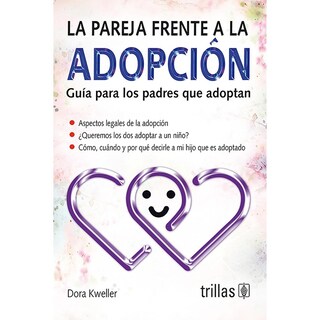 Foto 1 | La Pareja Frente A La Adopción