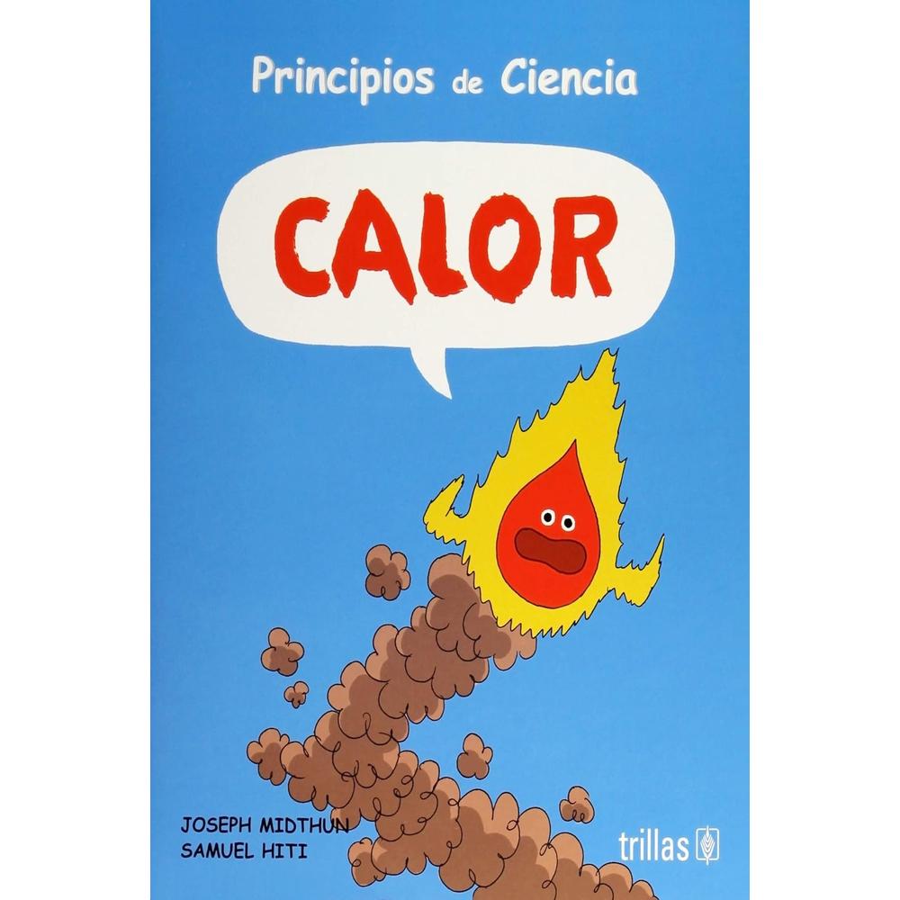 Foto 2 pulgar | Calor
