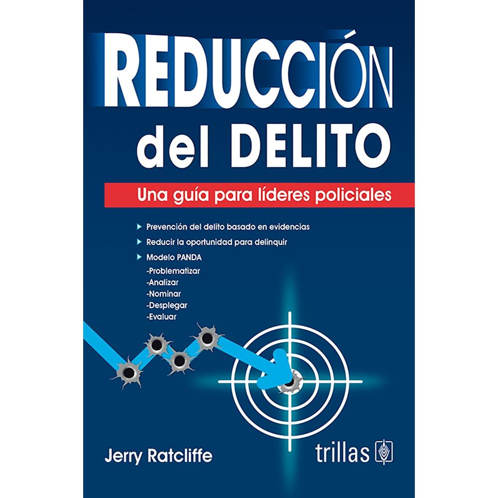 Foto 1 | Reducción Del Delito