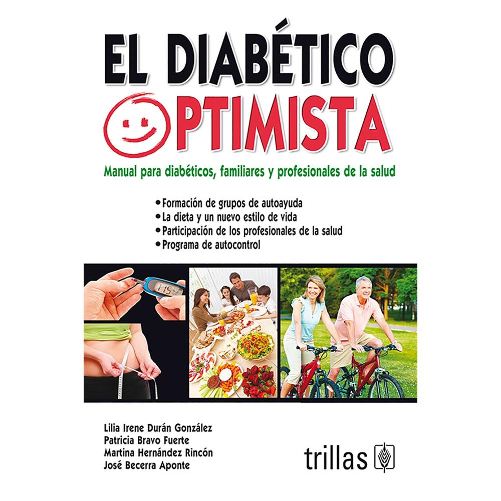 Foto 2 pulgar | El Diabético Optimista