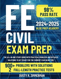 Foto 1 | Guía De Estudio: Preparación Para El Examen Civil Fe Con Problemas Y Soluciones Prácticas - Venta Internacional.