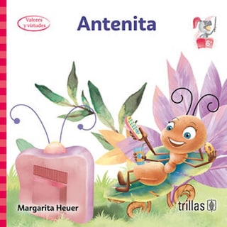 Foto 1 | Antenita