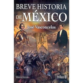 Foto 1 | Breve Historia De México