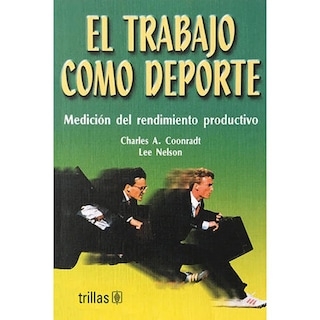 Foto 1 | El Trabajo Como Deporte