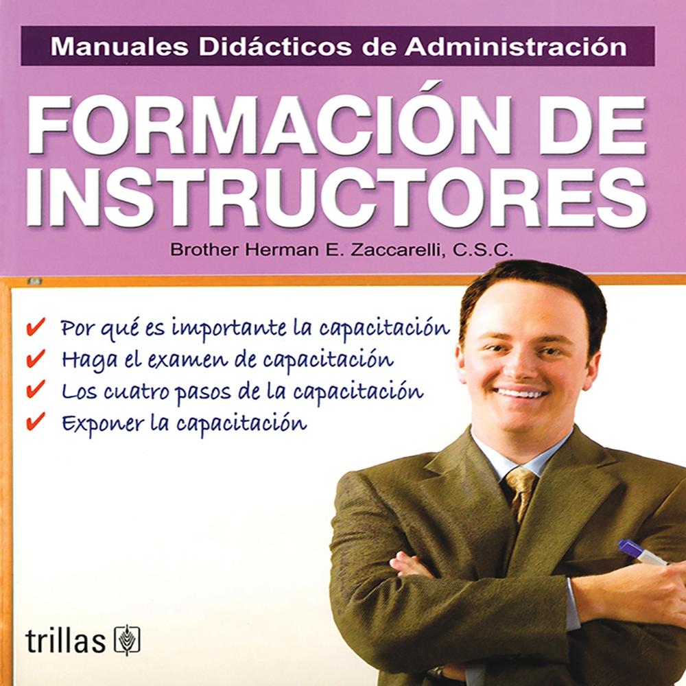 Foto 1 | Formación De Instructores