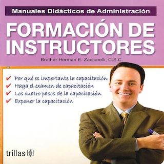 Foto 1 | Formación De Instructores