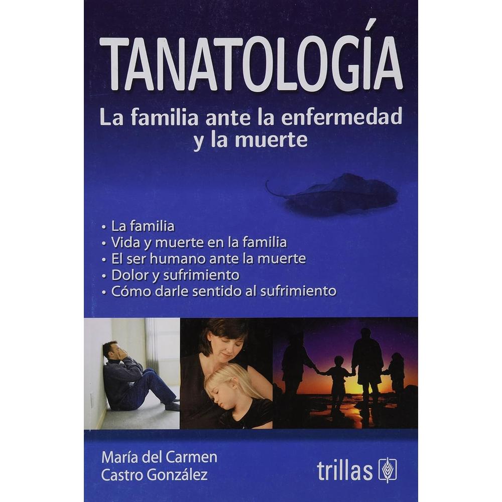 Foto 2 pulgar | Tanatología