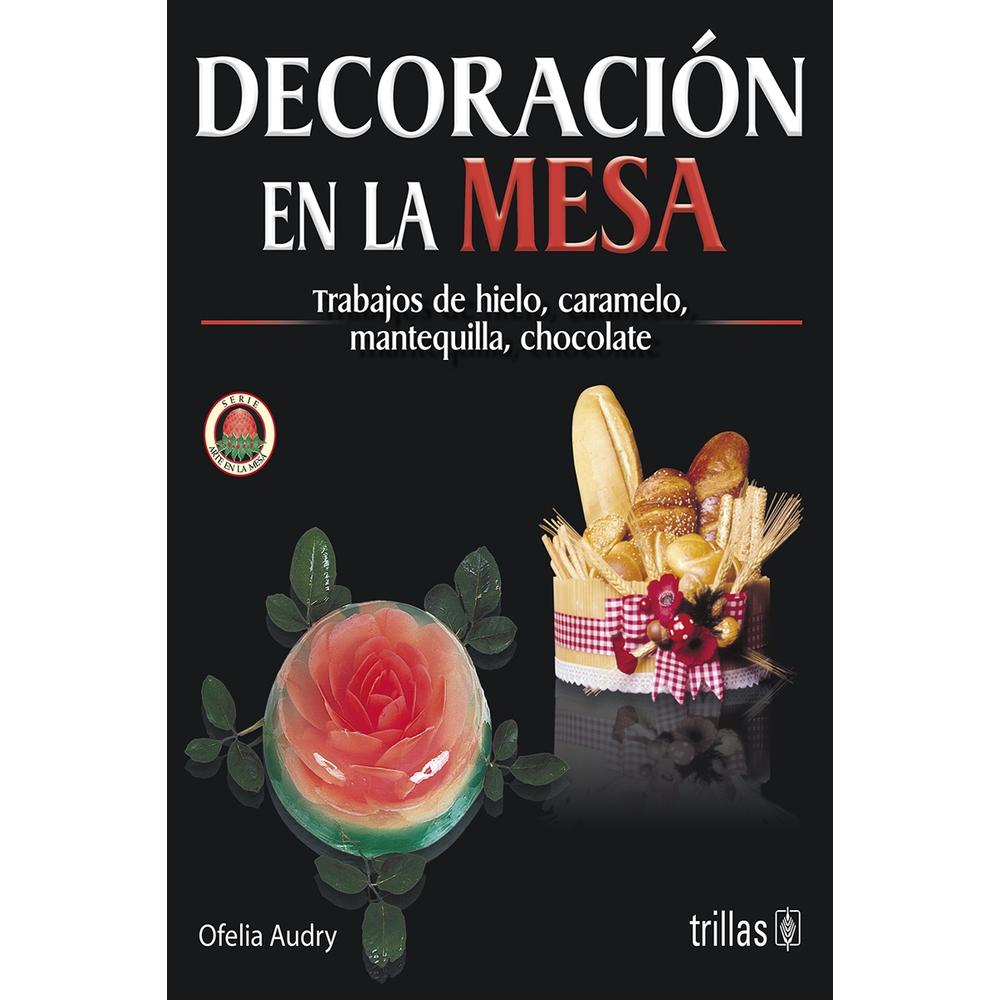 Foto 1 | Decoración Con Frutas