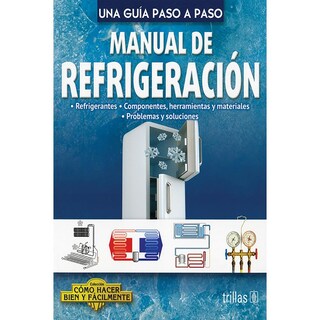 Foto 1 | Manual De Refrigeración
