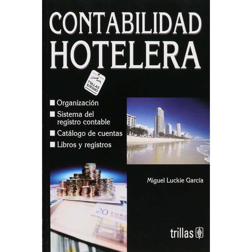 Foto 2 pulgar | Contabilidad Hotelera